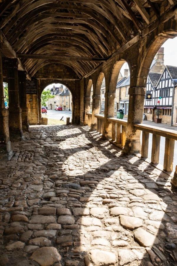 Cotswold Chic Retreats "Jacinabox" Central Chipping Campden-Parking-Garden Ngoại thất bức ảnh