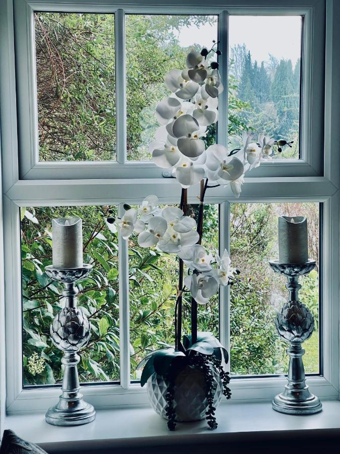 Cotswold Chic Retreats "Jacinabox" Central Chipping Campden-Parking-Garden Ngoại thất bức ảnh