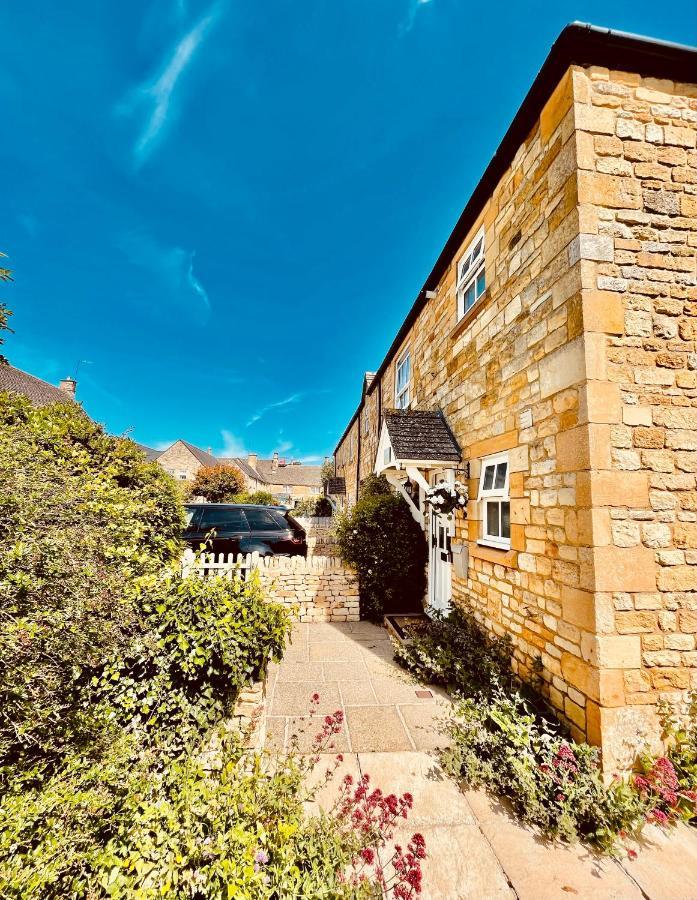 Cotswold Chic Retreats "Jacinabox" Central Chipping Campden-Parking-Garden Ngoại thất bức ảnh